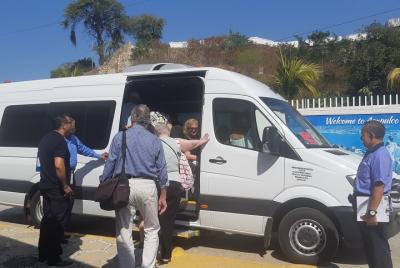 Acapulco Shore Excursion: Comprehensive Acapulco City Tour Acapulco Shore Excursion: Comprehensive Acapulco City Tour