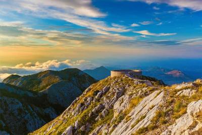 The Beauties of Montenegro 4 nights / 5 days The Beauties of Montenegro 4 nights / 5 days