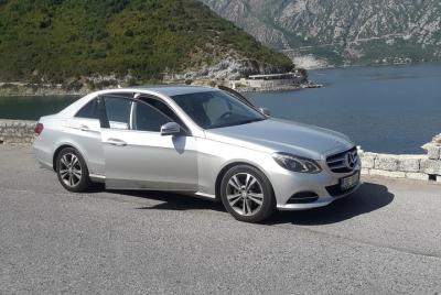 Private transfer from Podgorica airport or Podgorica to Tivat Private transfer from Podgorica airport or Podgorica to Tivat