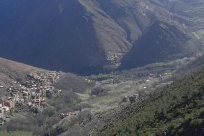 Explore the Atlas - Marrakech day trips