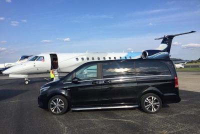 Transfer From Marrakech Airport To Your Accommodation