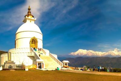 Half day Pokhara (Davis falls, Gupteshwor, Tibetan Refugee camp,  Half day Pokhara (Davis falls, Gupteshwor, Tibetan Refugee camp,