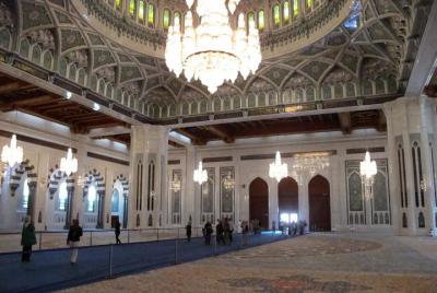 Half Day Muscat City Tour Price Up To 2 Person  Half Day Muscat City Tour Price Up To 2 Person