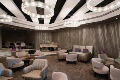 Relax Atmosphere Night in Muscat Relax Atmosphere Night in Muscat