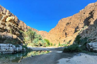 EXPERIENCE OMAN TOUR 7 nights EXPERIENCE OMAN TOUR 7 nights