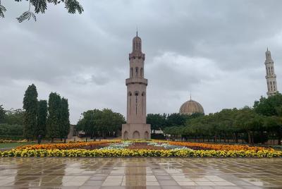 City Tours Muscat City Tours Muscat