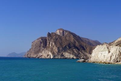 West of Salalah private tour - fascinating mountains and beaches West of Salalah private tour - fascinating mountains and beaches