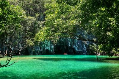 Self-Guided Puerto Princesa and El Nido Adventure (7D6N)