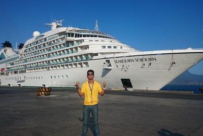 Private Underground River Tour for Cruise Ship Guests (Shore Excursion)