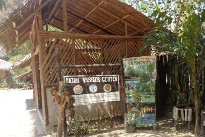 Private Hiking tour in Batak Tribes village per vehicle group rate