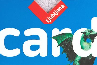 Ljubljana Tourist Card Ljubljana Tourist Card