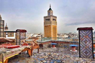Tunis City Tour Tunis City Tour