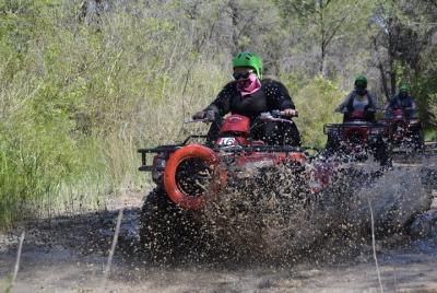 Antalya Quad Safari Tour Antalya Quad Safari Tour