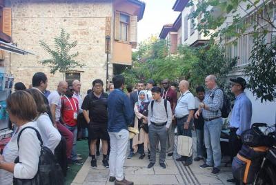 Authentic Antalya City Tour with a Licensed Professional Tourist  Authentic Antalya City Tour with a Licensed Professional Tourist