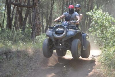 Antalya Quad Safari Antalya Quad Safari