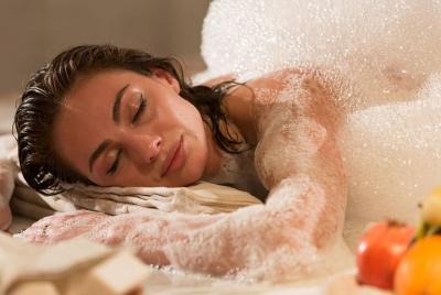 Turkish Hammam Bath Experience Turkish Hammam Bath Experience
