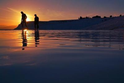 Daily Guided Pamukkale and Laodicia Tour with Pick up from Hotel  Daily Guided Pamukkale and Laodicia Tour with Pick up from Hotel