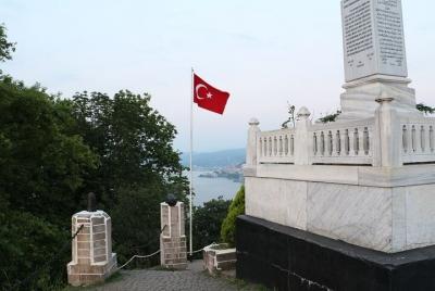 Historical side of Trabzon guided day tour - Solo/Group/Couple Historical side of Trabzon guided day tour - Solo/Group/Couple