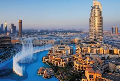 Full Day Tour of Dubai with Lunch from Abu Dhabi Full Day Tour of Dubai with Lunch from Abu Dhabi