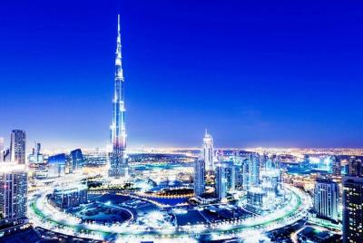Burj Khalifa Observation Deck Admission in Dubai Burj Khalifa Observation Deck Admission in Dubai