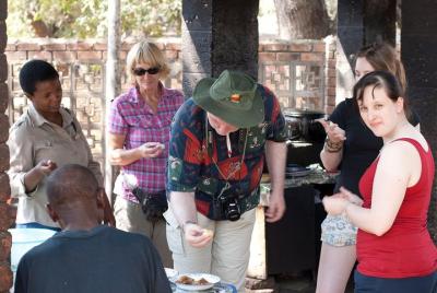 African Township Tour African Township Tour