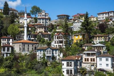 Private Transfer from Trabzon Airport (TZX) to Ayder or Rize Private Transfer from Trabzon Airport (TZX) to Ayder or Rize