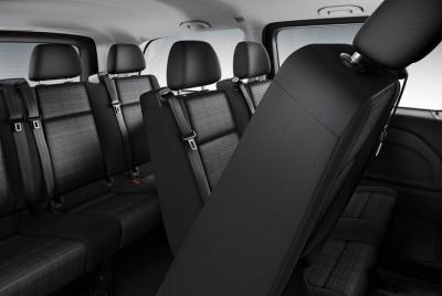 Arrival Private Transfer Antalya AYT Airport to Antalya by Miniva Arrival Private Transfer Antalya AYT Airport to Antalya by Miniva