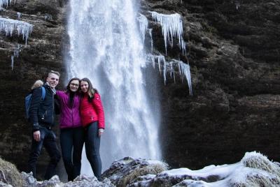 Winter Triglav National Park Adventure - Full day trip from Ljubl