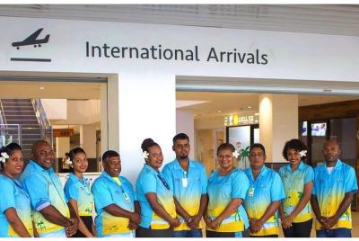 Private Transfer from Suva City/Suva Hotels to Nadi Airport Private Transfer from Suva City/Suva Hotels to Nadi Airport