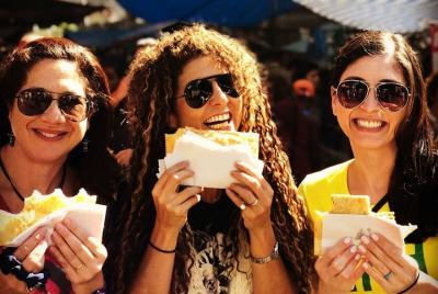 Food Tour Experience in Rio de Janeiro (Small Groups or Private) Food Tour Experience in Rio de Janeiro (Small Groups or Private)