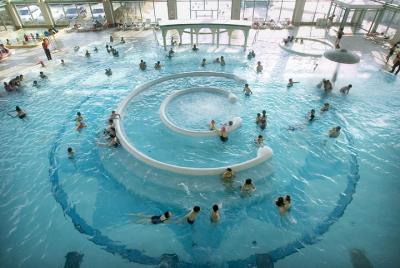 Icheon Termeden Spa & Resort One-Day Tour