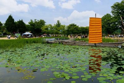 Full-Day Bike Tour in Yangpyeong Full-Day Bike Tour in Yangpyeong