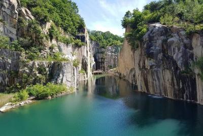 Pocheon Korean Traditional Wine and Art Valley Tour Pocheon Korean Traditional Wine and Art Valley Tour