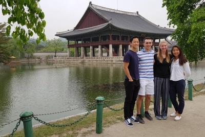 Two Days Highlight - Seoul City / DMZ, N Seoul Tower(Incl. one Di