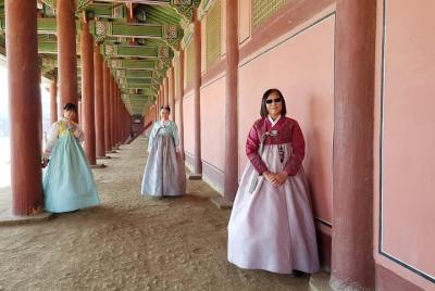 2 Day Tour for Seoul City/Nami, Petite,Garden of Morning Calm(Inc