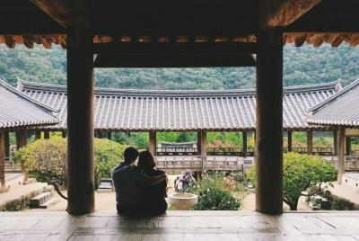 2 Day Private: Rakkojae Korean Cultural Heritage Tour via Andong  2 Day Private: Rakkojae Korean Cultural Heritage Tour via Andong