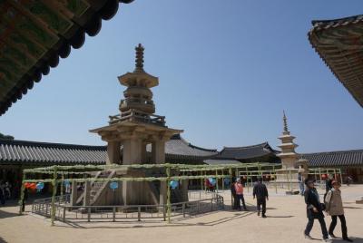 3-Days 2-Nights Gyeongju UNESCO Sites & Busan City [Private Tour  3-Days 2-Nights Gyeongju UNESCO Sites & Busan City [Private Tour