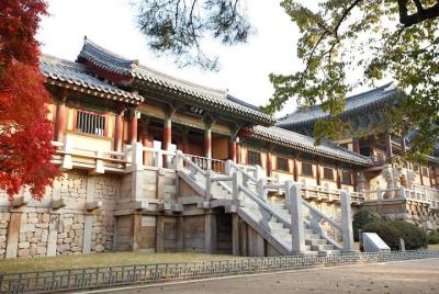 5 Day Essential Tour for Korea 5 Day Essential Tour for Korea's past and present(Seoul, DMZ, Gye