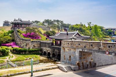 Korea Past and Present 6days 5nights Korea Past and Present 6days 5nights