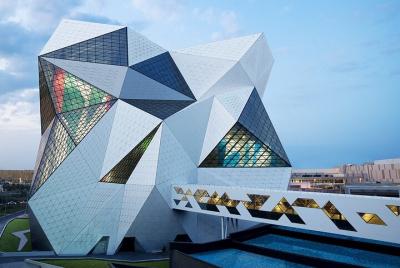 CLYMB Abu Dhabi - Indoor Climbing and Indoor Skydiving  CLYMB Abu Dhabi - Indoor Climbing and Indoor Skydiving