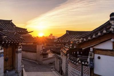 [Private] Seoul Historical Land Tour