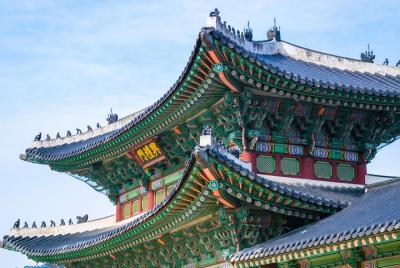 Private Tour Guide Seoul with a Local: Kickstart your Trip, Perso Private Tour Guide Seoul with a Local: Kickstart your Trip, Perso