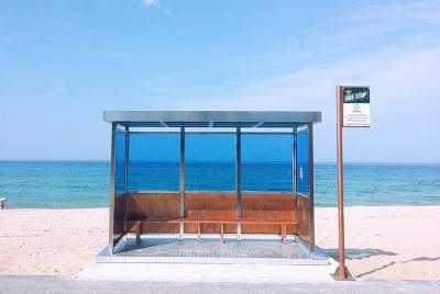BTS (Bangtan Boys) and Goblin Shooting Place Tour BTS (Bangtan Boys) and Goblin Shooting Place Tour