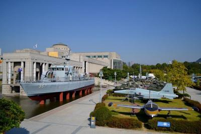 [Perfect Private Full Day DMZ Tour] & The War Memorial of Korea i