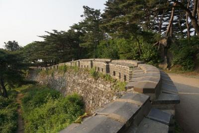 Namhansanseong UNESCO Historical Sites and Korean Folk Village-Pr