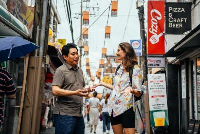 Lonely Planet Experience: Highlights & Hidden Gems of Seoul Lonely Planet Experience: Highlights & Hidden Gems of Seoul