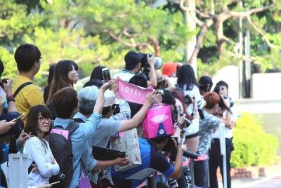 Seoul K-POP Fan Hallyu Tour  Seoul K-POP Fan Hallyu Tour