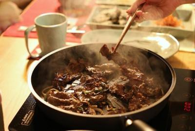 Private 3-Hour Korean Cooking Class in Seoul Private 3-Hour Korean Cooking Class in Seoul