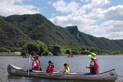 Vivaldi park Ocean Word water park tour and Canoeing at Hongcheon Vivaldi park Ocean Word water park tour and Canoeing at Hongcheon