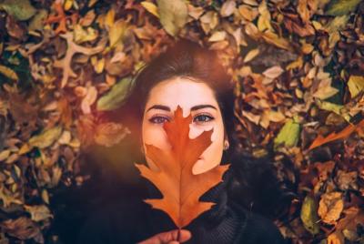 Autumn photo walk in Seoul Forest Autumn photo walk in Seoul Forest